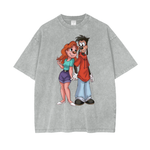 MAX & ROXANNE TEE