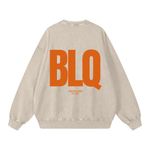 "CAN I GET TO THE YAMS" Sweatshirt