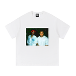 Mike Tyson "Pac" Shirt