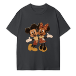 Mickey and Minnie