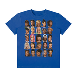 QUEENS OF RAP T-Shirt