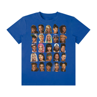 QUEENS OF RAP T-Shirt