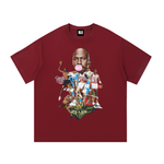 Michael Jordan Collage T-Shirt
