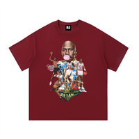 Michael Jordan Collage T-Shirt