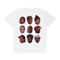 RAP GODS  T-Shirt