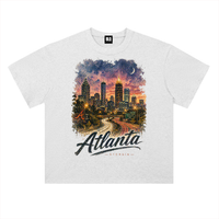 Atlanta T-Shirt