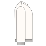 SANTA WITH A SMOKING GUN