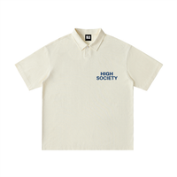 Hotel De Paris Polo Shirt