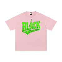 EMPOWERED BY MY HISTORY (GREEN) T-Shirt