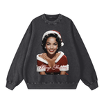 "DOROTHY DANDRIDGE" Sweatshirt