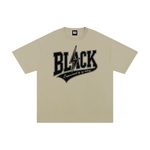 EMPOWERED BY MY HISTORY (WHITE) T-Shirt