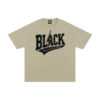 EMPOWERED BY MY HISTORY (WHITE) T-Shirt