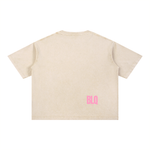 Pink Fist T-Shirt