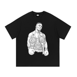 MIke Tyson "Champion" T-Shirt