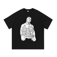 MIke Tyson "Champion" T-Shirt