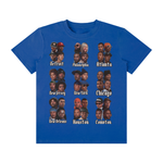 RAP GROUPS T-Shirt
