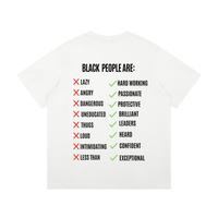 Don't Believe The Hype T-Shirt