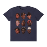 RAP GODS  T-Shirt
