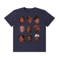 RAP GODS  T-Shirt