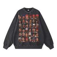 KINGS OF RAP Sweatshirt