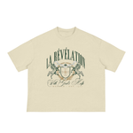 LA RÉVÉLATION BOXY TEE