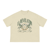 LA RÉVÉLATION BOXY TEE