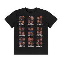 RAP GROUPS T-Shirt