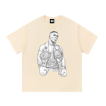 Mike Tyson "Champion" T-Shirt