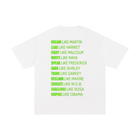 Unisex Pure Cotton T-Shirt