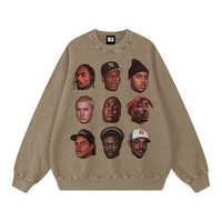 RAP GODS  Sweatshirt