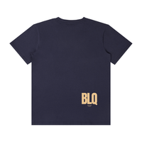 THE BOROUGHS  T-Shirt