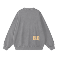 QUEENS OF RAP Sweatshirt - 360 GSM