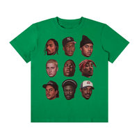 RAP GODS  T-Shirt
