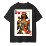 QUEEN OF HEARTS T-Shirt