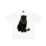 Vintage Wash Drop Shoulder T-shirt