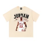 Michael Jordan "90's" T-Shirt