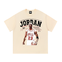 Michael Jordan "90's" T-Shirt