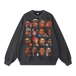 MEMES  Sweatshirt - 360 GSM