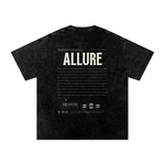 RHIANNA HALF-TONE TEE