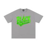 EMPOWERED BY MY HISTORY (GREEN) T-Shirt