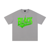 EMPOWERED BY MY HISTORY (GREEN) T-Shirt