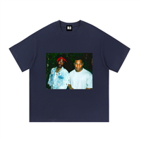 Mike Tyson "Pac" T-Shirt