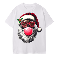 BUBBLE GUM SANTA