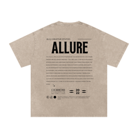 BEAUTY IN THE STRUGGLE STONE WASH TEE