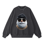 Frosty the Snowman Sweatshirt