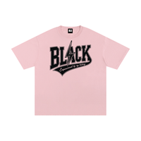 EMPOWERED BY MY HISTORY (PINK) T-Shirt