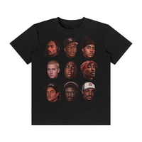 RAP GODS  T-Shirt