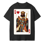 KING OF HEARTS T-Shirt
