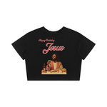 HAPPY BIRTHDAY JESUS