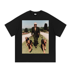 Estate Walking T-Shirt